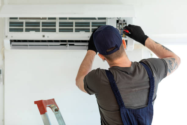 Best Air Duct Cleaning Near Me  in Twin Rivers, NJ