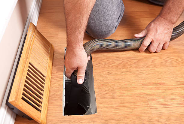 Twin Rivers, NJ Airduct Cleaning Company