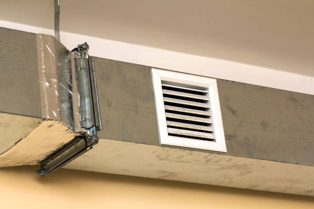 Best Home Air Vent Cleaning  in Twin Rivers, NJ