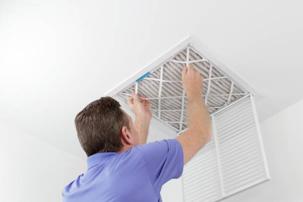 Home Air Vent Cleaning in Twin Rivers, NJ